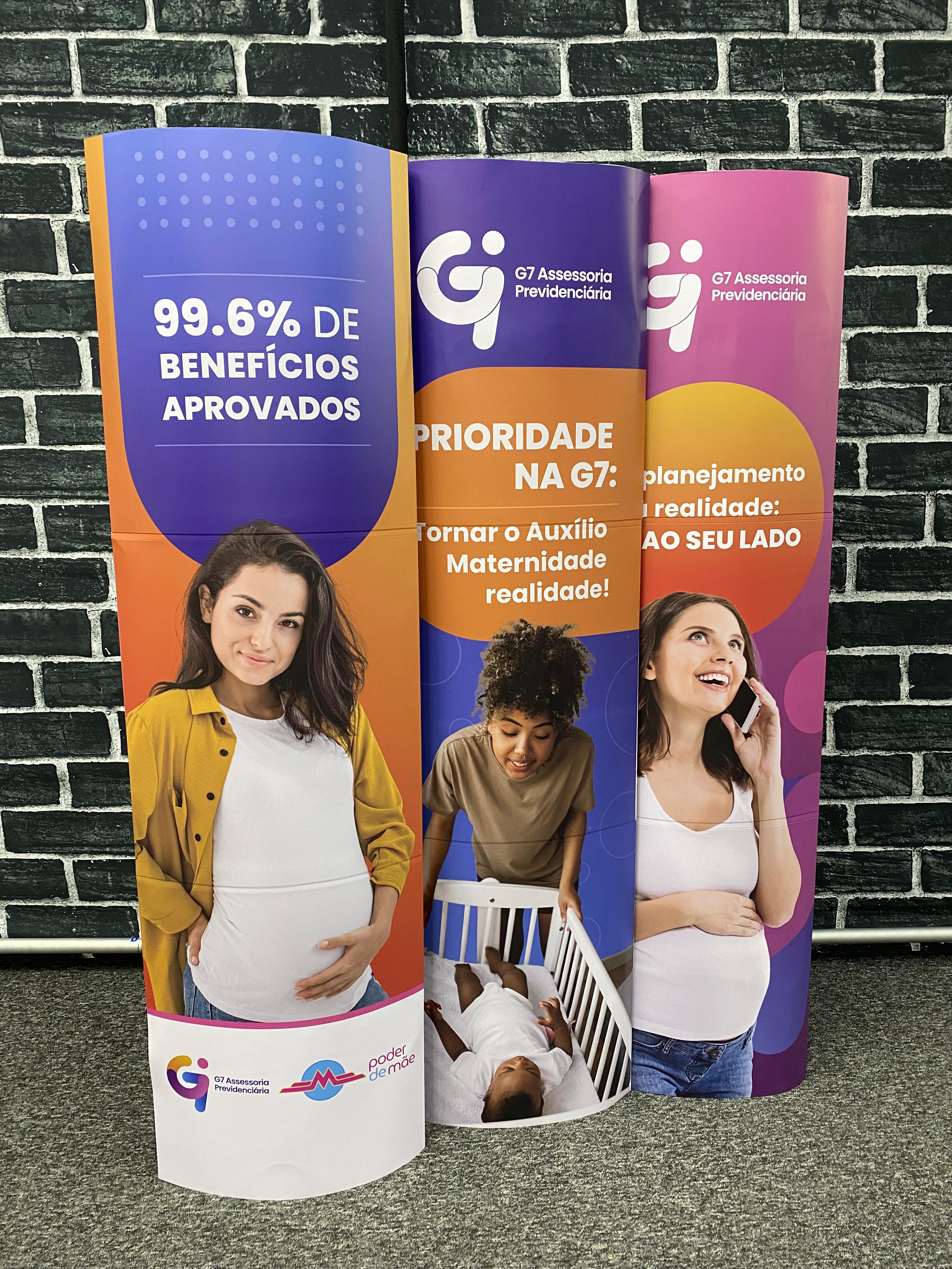 Totens para Saúde 1